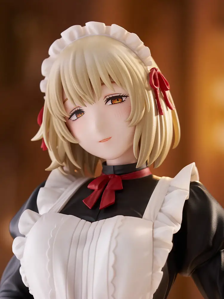 Figurine Falin Ver. Classical Maid Style de Dungeon Meshi par FuRyu – TENITOL TALL